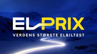 EL PRIX – Verdens største elbiltest | vinter 2023 ️