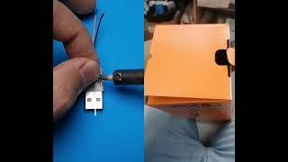 How to make magic tester|| wireless tester at homemade||dIY project