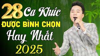 Thanh Tài & 35 Ca Khúc Dân Ca Xứ Nghệ Hay Nhất GÂY BÃO CỘNG ĐỒNG MẠNG | Hồn Quê, Bên Bờ Sông Lam