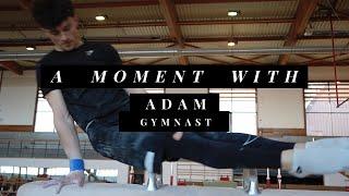SPORT-MODELS | A moment with Adam
