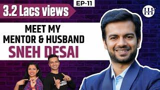 Sneh Desai on Heal your Body with Mindset, Stress Free life | Shivangi Desai Show