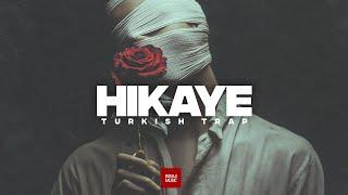 "HIKAYE" | Turkish Drill Type Beat Instrumental | Prod by Pasha Music