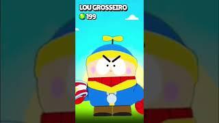 Rude Lou  #brawlstars #brawl #brawltalk #newskin #supercell credits: @KairosGaming @Prothagame