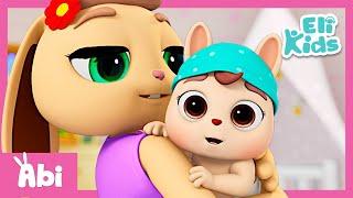 Mother's Love Song | Eli Kids Songs & Nursery Rhymes