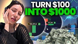 ️ How Much Did I Win With That Pocket Option Strategy? | Live Trading