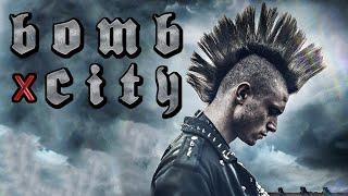 Bobby Womack - California Dreamin' [Soul] [1969] & Bomb City 2017 film