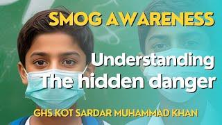 Smog awareness | Understanding the hidden danger