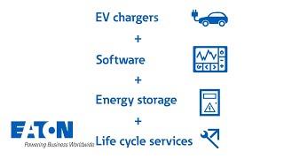 Fleet electrification