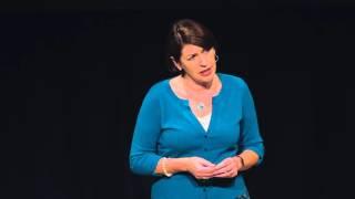 We Need To Talk About Sex Addiction | Paula Hall | TEDxLeamingtonSpa