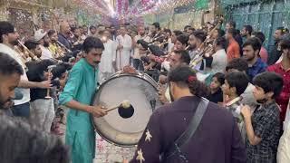 Mujahid Band Sialkot 2021