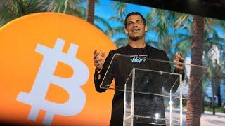 Race to be crypto hotspot heats up in Miami, New York