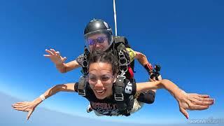 Skydive Dubai (Oct 2023) - One of the most thrilling experiences!