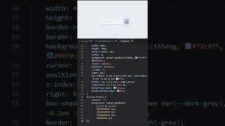 Pan  loader animation  CSS  #codehub  #trending #tutorials #short #css