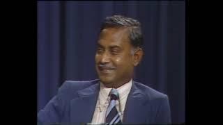 Interview of Ziaur Rahman given to UN during Presidency