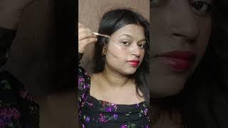 #viralcontent #tryinghacks #makeuptips #hack #myhacks #makeuptricks#contour #contourhack#shortvideos