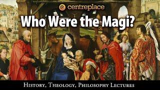 Who Were the Magi