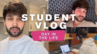 University of Essex | A day in the life of an undergrad student