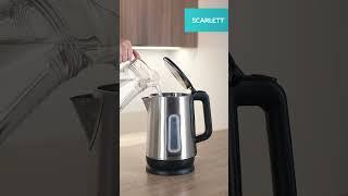 Электрический чайник SCARLETT SC-EK21S23