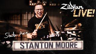 Zildjian LIVE! - Stanton Moore