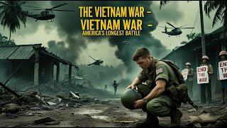The Vietnam War – America’s Longest War