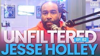 Cowboys vs. Washington Preview & Why Deion Will Stay in Colorado | Unfiltered W/ Jesse Holley EP82