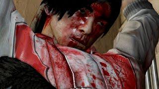 The Election | Jackie Ma's Death | Sleeping Dogs: Definitive Edition Gameplay