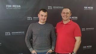 Медиаметрикс Тула. Час юриста. Олег Католиков