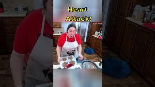 Cake Fail Live On Twitch #shorts