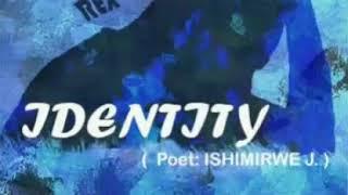 Shukuuru - Identity (Official Poem Audio)