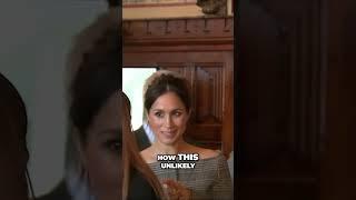 Meghan Markle: From Star to Royal