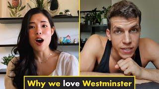 Why We Love Westminster | International Student Voice | Ep1 | University of Westminster