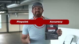 Handgun Sniper - Develop Pinpoint Accuracy at 50+ Yards