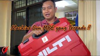 Machine Terpadu MBE | Hilti