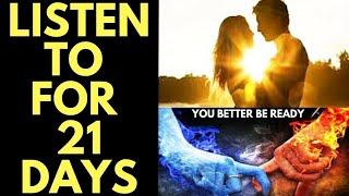 Most Powerful Meditation for Attracting a Relationship (Attract Love Meditation)