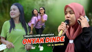 Megantara sasak onyak dinde rilisan terbaru cover nana nutriisari