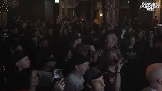 Örebro Punkfest 2022 Aftermovie