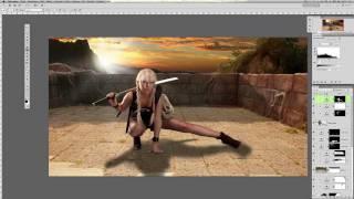 Schwaighofer-ART: The way to cambodia