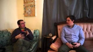 Conversations with Jesse and Milton - City Permaculture - Food