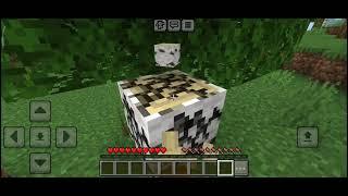 kalo ketemu air videonya end:v#capcut #sehatalami #shortvideo #minecraft #minecraftshorts