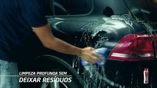 Lava Autos com Cera Proauto