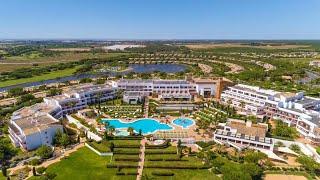 Hotel Fuerte El Rompido, El Rompido, Spain