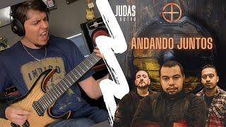 Andando Juntos (JUDAS O OUTRO) | by: Johnathas Reis