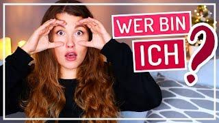 SELBSTFINDUNG – Wer bin ich? #NACHGEDACHT #TypischSissi