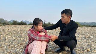 CEO Eric saved the poor girl from death and took care of her to help her regain her memory.