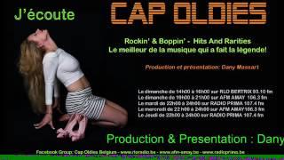 Cap Oldie Rock &Roll: L'émission (3)