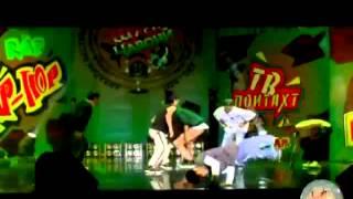 Rustam Shoazimov - Tajik  Break dance - Novaya Era