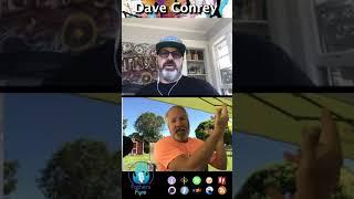 Creativity and Parenting with Dave Conrey