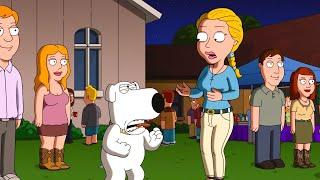 [NoZoom] Family Guy Season 18 Ep 20 Full Episode - Family Guy 2024 Full Episode NoCuts #1080p