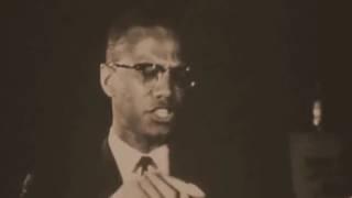 Malcolm X :  The Price of Freedom is Death