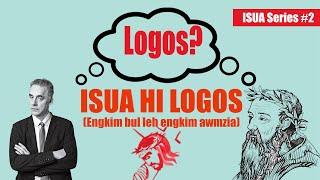 Isua hi logos | ISUA SERIES #2 | Rhyme & Reason Project